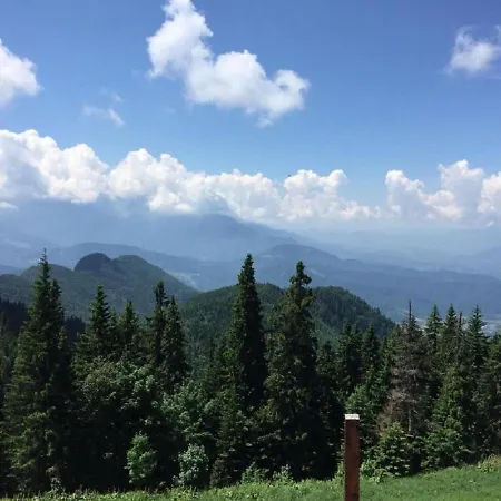 Aparthotel Alpin , Etaj 8 Poiana Brasov