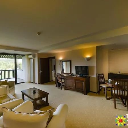 Aparthotel Alpin , Etaj 8