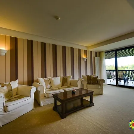 Alpin , Etaj 8 Aparthotel Poiana Brasov