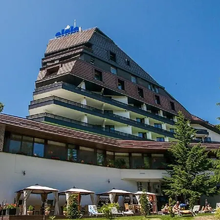Alpin , Etaj 8 Poiana Brasov